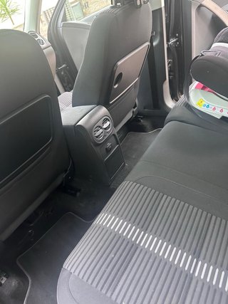Volkswagen Tiguan 2010