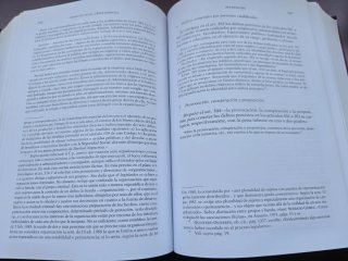Derecho penal parte especial