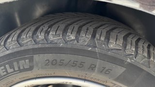 Neumáticos Michelin CrossClimate 205/55 R16