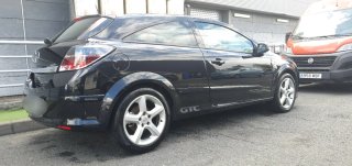 Opel Astra 2006