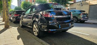 Opel Astra 2006