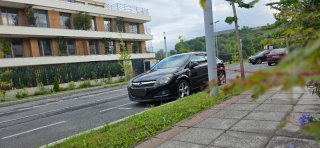 Opel Astra 2006