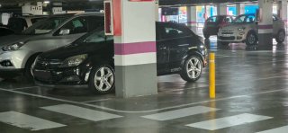 Opel Astra 2006