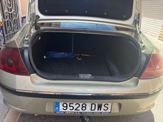 Peugeot 407 2005