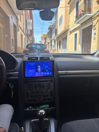 Peugeot 407 2005