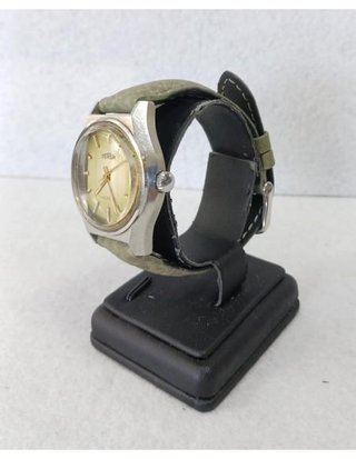 RELOJ FORSAM INCABLOC VERDE AUTOMATIC