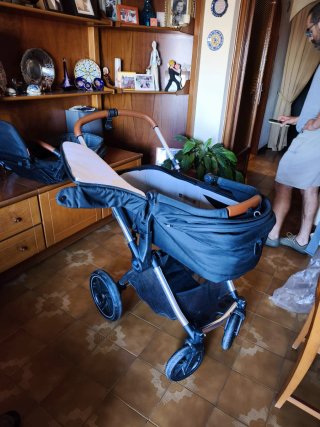 Carrito Jane Kendo