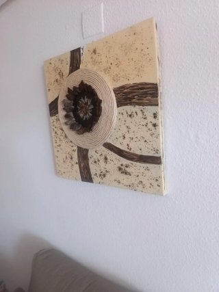 Cuadro Decorativo 60x60