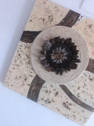 Cuadro Decorativo 60x60