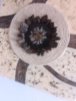 Cuadro Decorativo 60x60