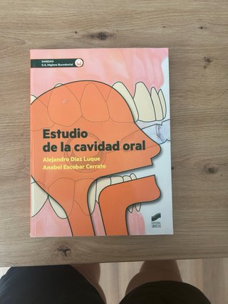 Libros primero higiene bucodental