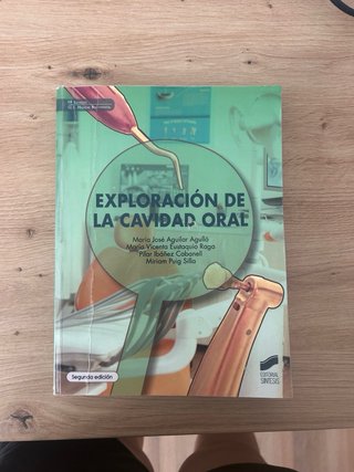 Libros primero higiene bucodental