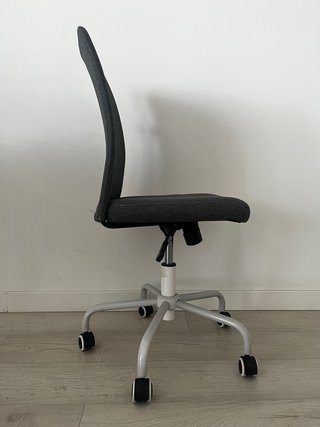 Silla de oficina ergonómica HBADA 108