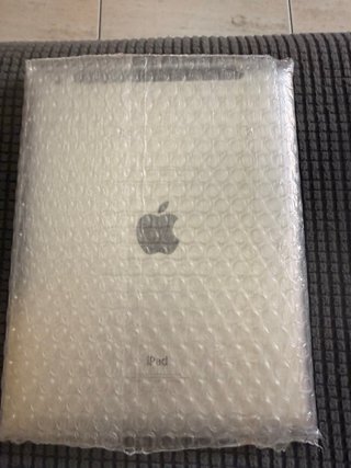 iPad 4 (4ª Gen) 32GB - Libre iCloud (Certificado)