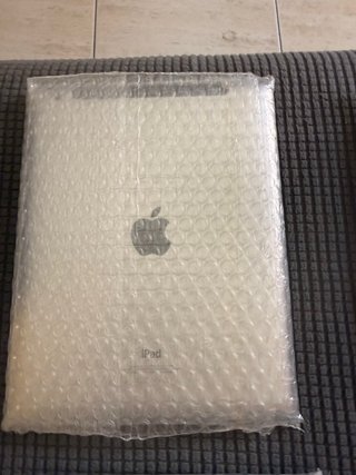iPad 4 (4ª Gen) 32GB - Libre iCloud (Certificado)