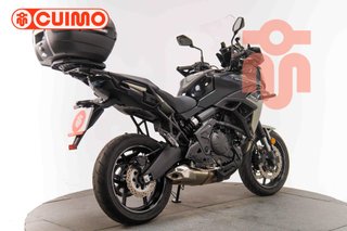 KAWASAKI VERSYS 650