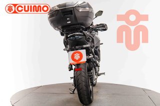 KAWASAKI VERSYS 650