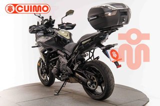 KAWASAKI VERSYS 650