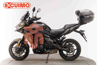 KAWASAKI VERSYS 650