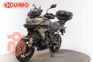 KAWASAKI VERSYS 650