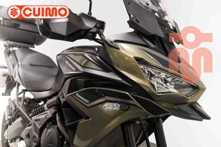 KAWASAKI VERSYS 650