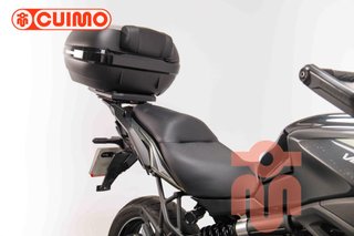 KAWASAKI VERSYS 650