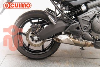 KAWASAKI VERSYS 650