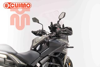 KAWASAKI VERSYS 650