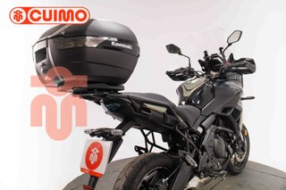 KAWASAKI VERSYS 650
