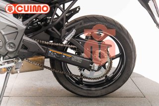 KAWASAKI VERSYS 650