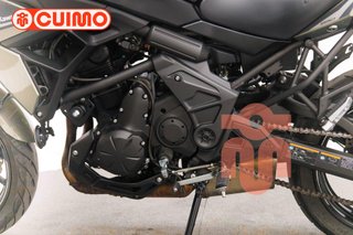 KAWASAKI VERSYS 650
