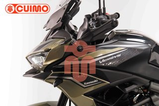 KAWASAKI VERSYS 650