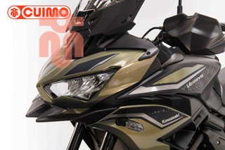 KAWASAKI VERSYS 650