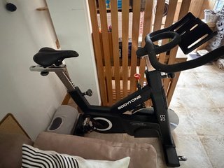 Bicicleta Spinning BODYTONE EX2
