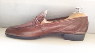 Fratelli Rossetti mocassini donna 42