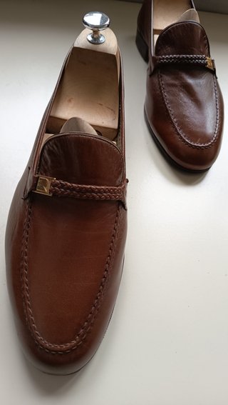Fratelli Rossetti mocassini donna 42