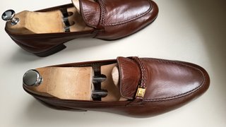 Fratelli Rossetti mocassini donna 42