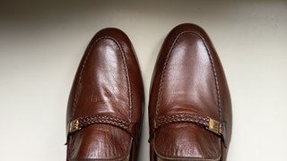 Fratelli Rossetti mocassini donna 42