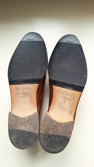 Fratelli Rossetti mocassini donna 42
