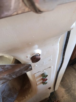 AMASADORA 50 KG ARINA MIRA MI PERFIL