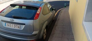Ford Focus 2006