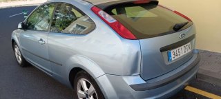 Ford Focus 2006