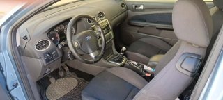 Ford Focus 2006