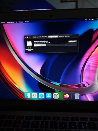 ,Portátil Apple MacBook