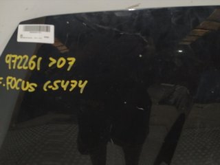 CAPO FORD FOCUS BERLINA (CEW) XXDC