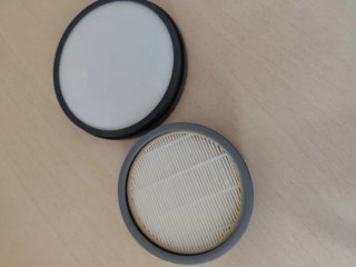 Filtro Rowenta Swift Power Cyclonic