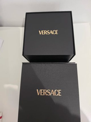 Reloj Versace