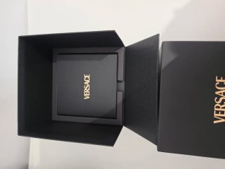 Reloj Versace