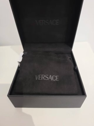 Reloj Versace