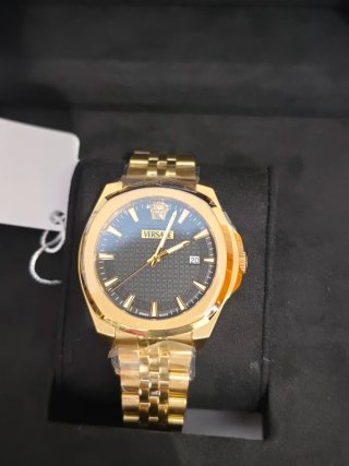 Reloj Versace